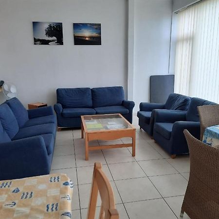 Appartement Moderne De 94 M² 2 Ch. Sur La Digue 尼乌波特 外观 照片