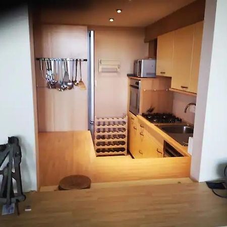 Appartement Moderne De 94 M² 2 Ch. Sur La Digue 尼乌波特 外观 照片